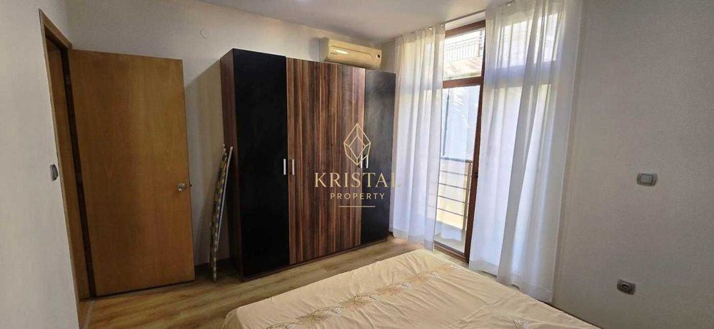 Продава се Тристаен апартамент в Свети Влас - 73 кв.м за 1083 €/кв.м - Снимка #8