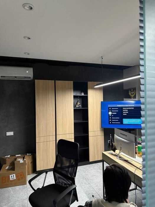 Сдам 500 м² Офис с Мебелью. Махтумкули. Ташсельмаш. Яшнабадский!