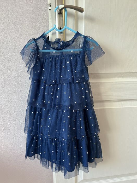 Детски официални рокли