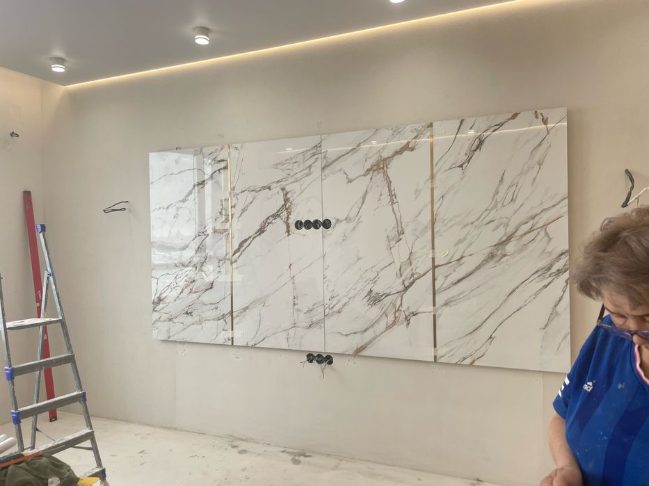 Дизайнер с опытом