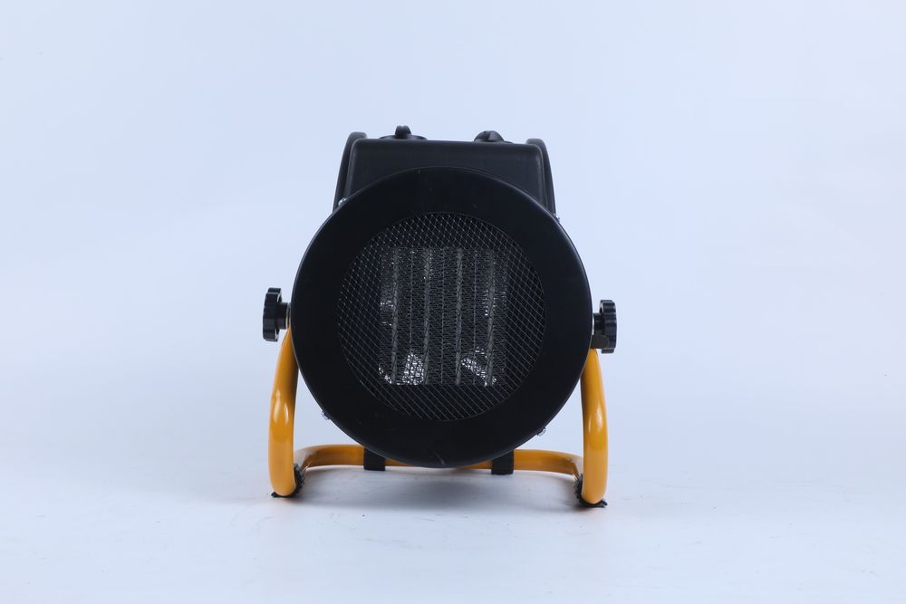 Пушка печка-2000wТепловая электрическая пушка (обогреватель)

Теплова