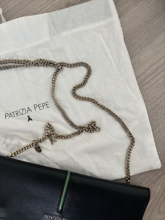Чанта Patrizia Pepe