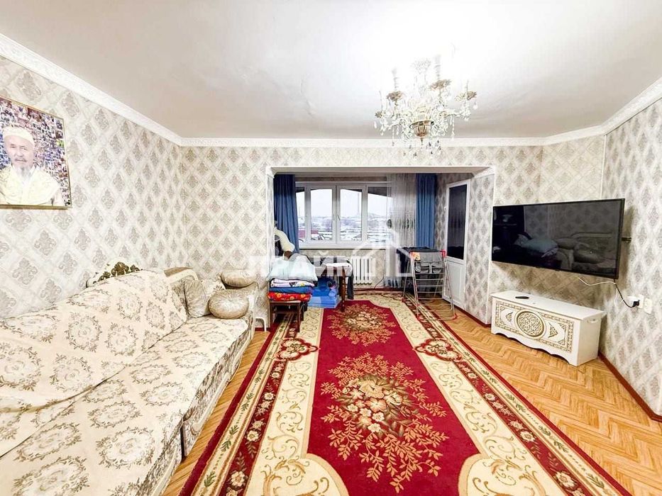 ПРОДАМ 4Х ком. Самал (Эйли ПРАЙМ)