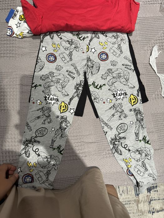 Bolalar kiyimi Americadan kegan