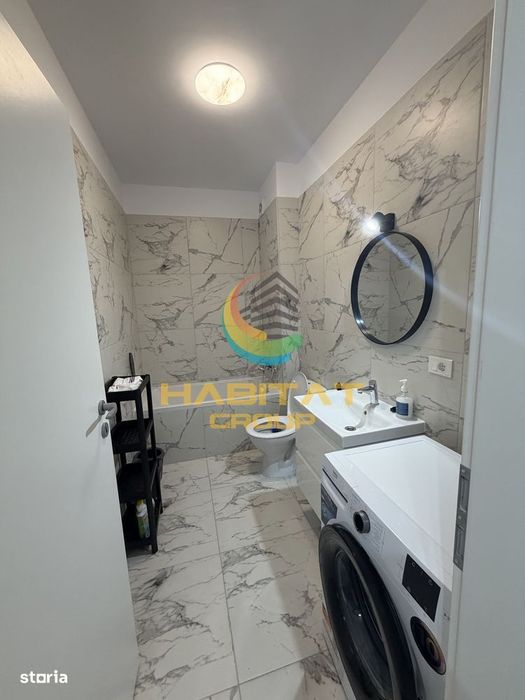 Grand Kristal 2 camere de inchiriat 2026
