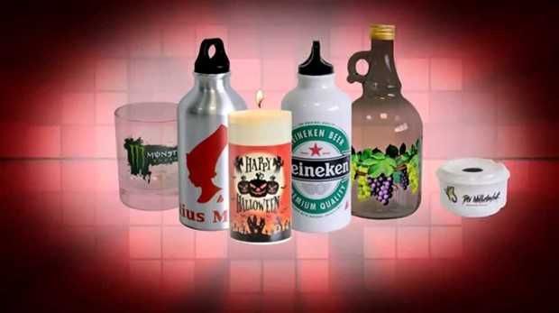 Планшетный УФ принтер OPTIMUS X6090UV