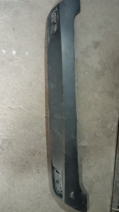 Продам нижний спойлер от задниго бампера Спарк 2020г.выпуска.