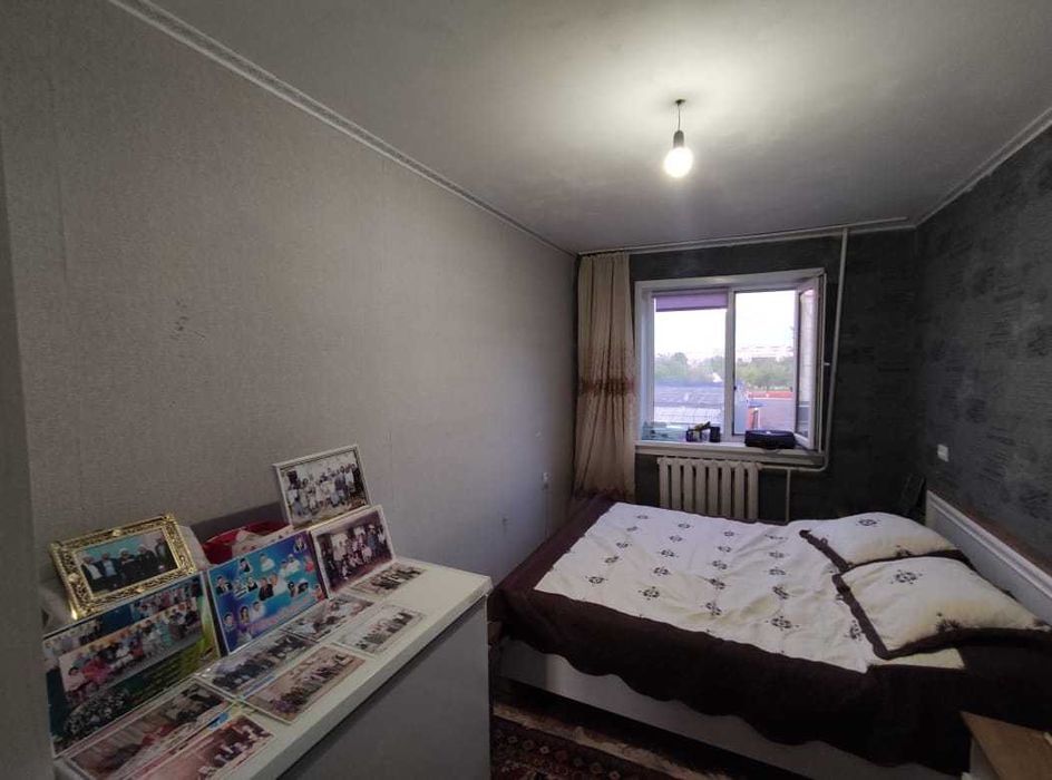 Продам 2-х комн. ул. Строителей, 26