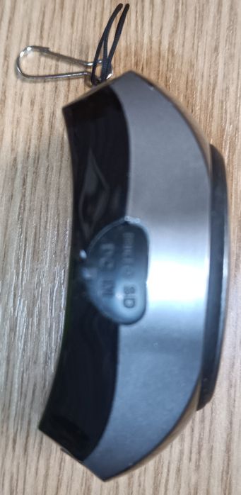 Mini Mp3 bluetooth radio FM cu difuzor foarte puternic