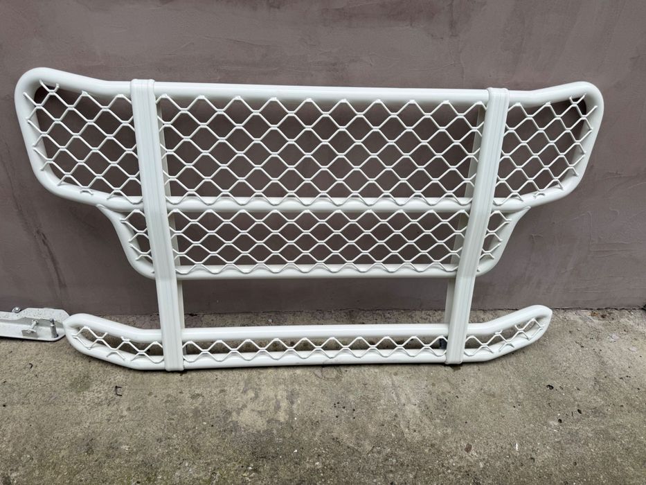 Bulbar scania S,R.