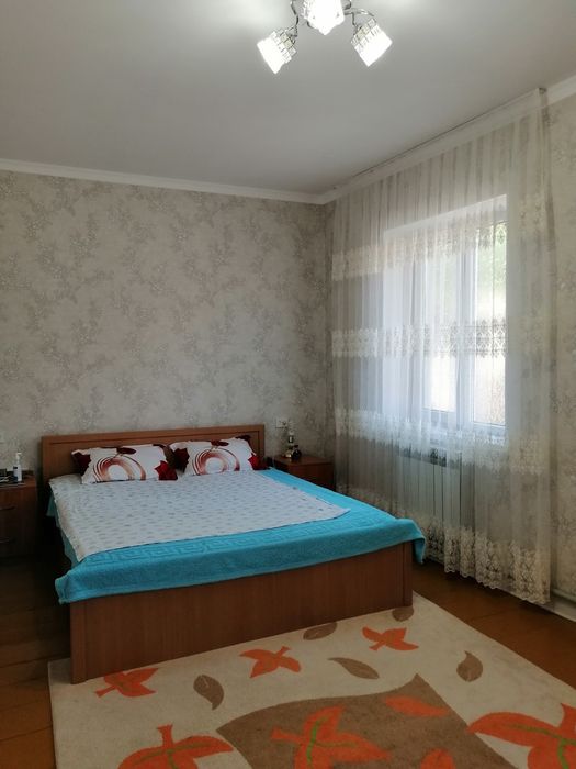 Срочно продажа дома ( на участке 2 дома)