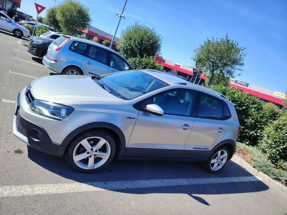 Volkswagen Polo Stare perfectă de funcționare