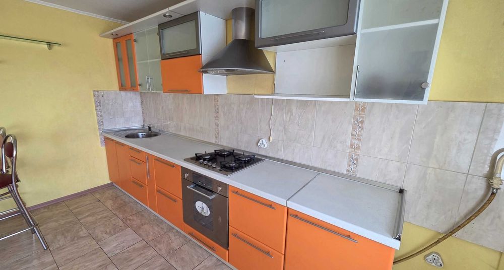 3к.район КСК 77кв. 5эт.из 6