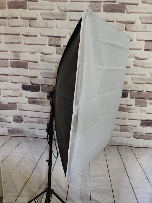 Soft box 40*60 sm