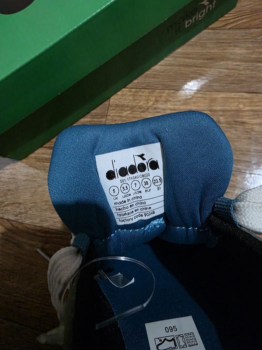 Дамски маратонки