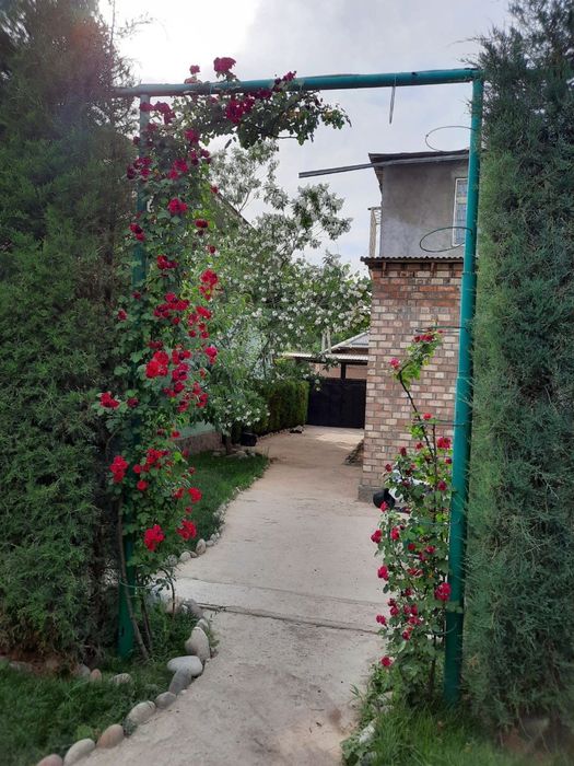 Продается Два участка в стремительно развивающимся райнон