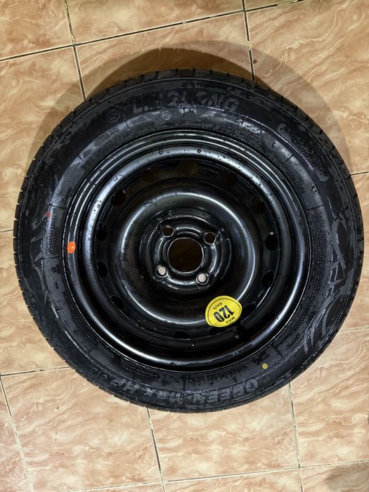 Резина + диск Нексия