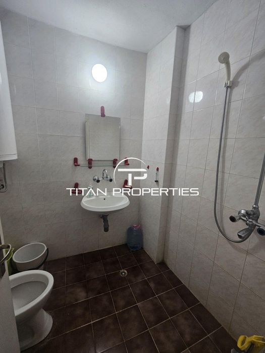 Дава се под наем Едностаен апартамент в Бургас, Възраждане - 35 кв.м за 280.5 € - Снимка #5