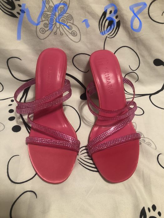 Incaltaminte 2o lei perechea