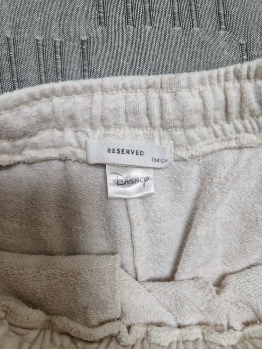 Детски къси панталони Stitch, Reserved,р-р 164