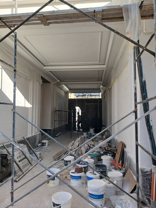 Yakkasaroyda salamatinani yonida 3.7 sotihli yengi zor uy sotiladi