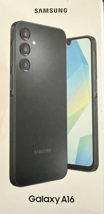 Samsung Galaxy A16 4G
