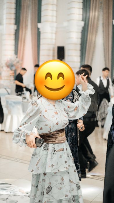 Продам платья