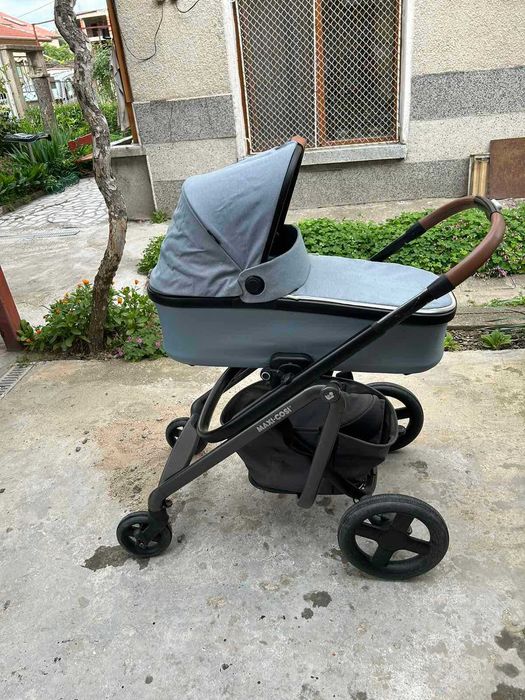 Комбинирана количка Maxi Cosi