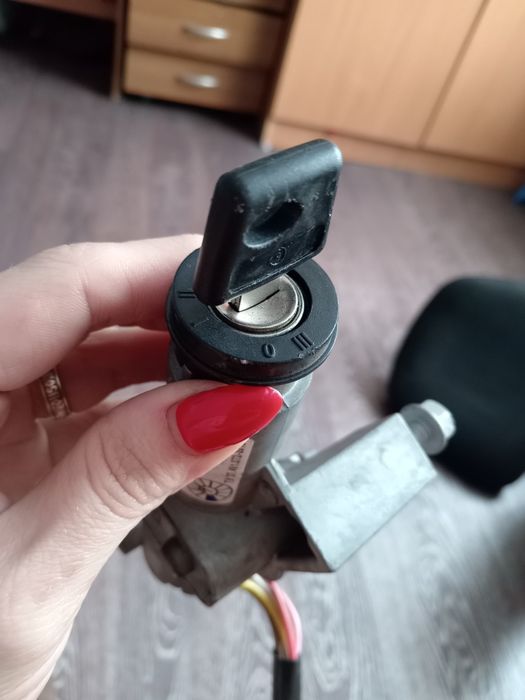 Продам замок зажигания!