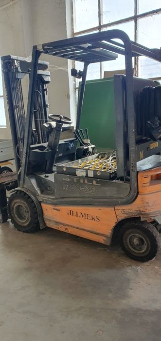 Inchiriez motostivuitor