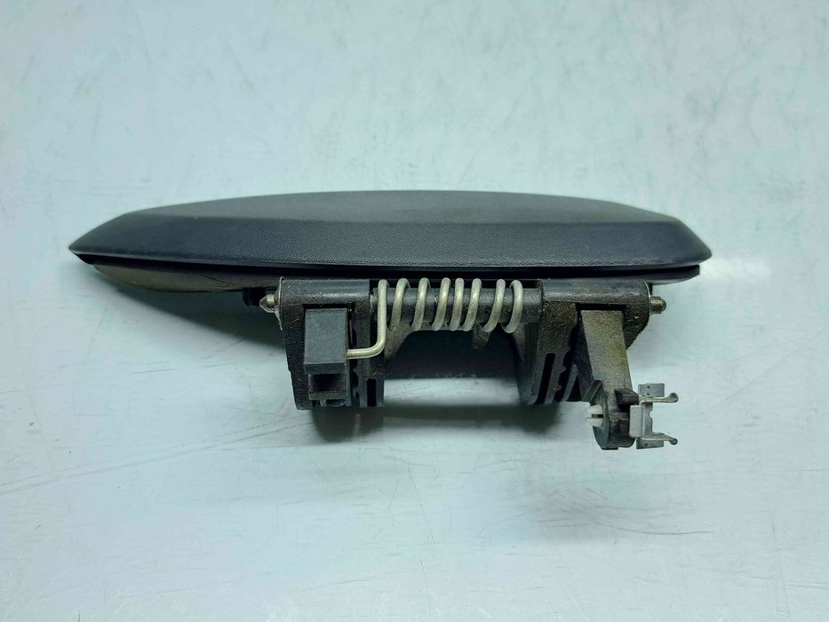 Maner usa dreapta fata Dacia Sandero 2 [Fabr 2012-prezent]