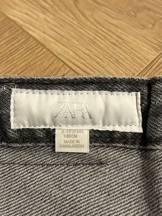 Детски дънки Zara