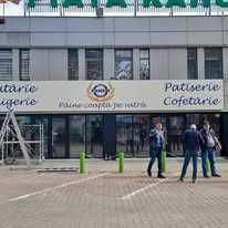 Casete luminoase backlite