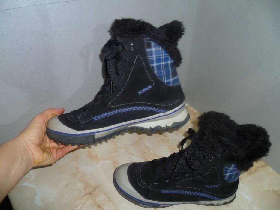 MERRELL Winter Boots №40
