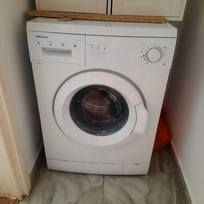 Masina de spalat Orion