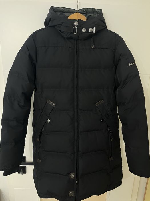 Parka Jean Paul размер M