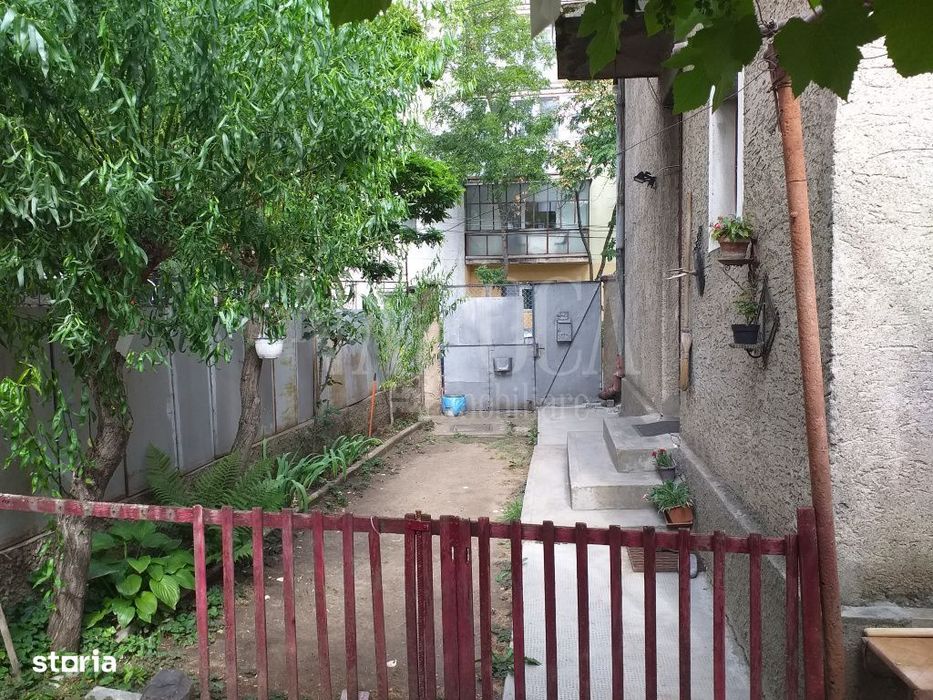 Apartament 2 camere de vanzare in Marasti, Cluj Napoca