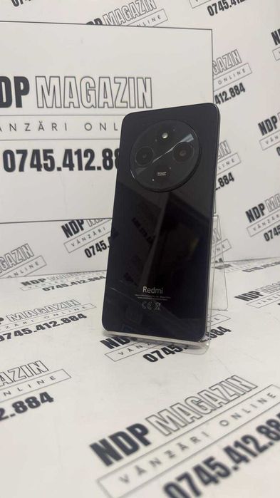 NDP Amanet NON-STOP Sos. Giurgiului 119 REDMI 14C (51399)