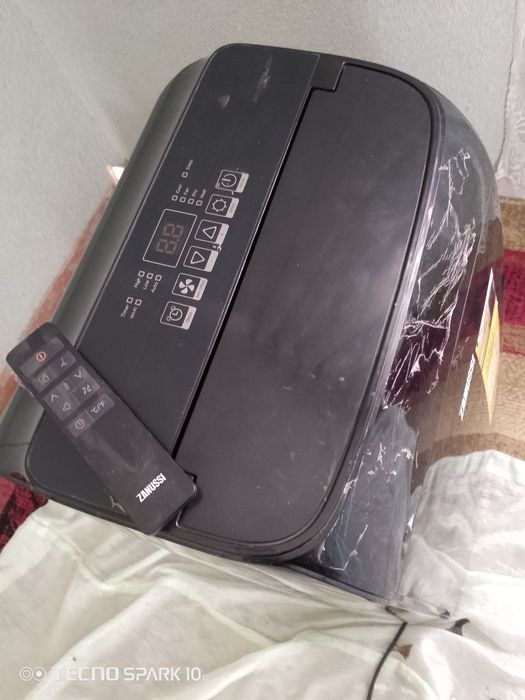 Кондиционер новый