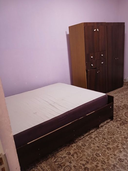 Квартира Сергели