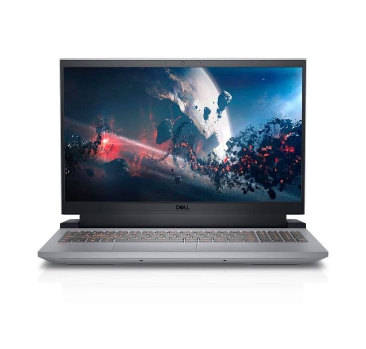 Продава се: Dell G15 5525 Gaming Laptop – Като нов