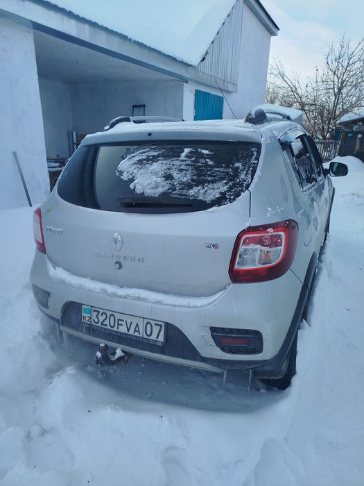 Продам надёжный авто