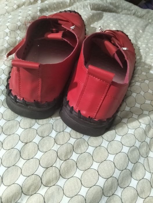 Mocasini mărimea 44