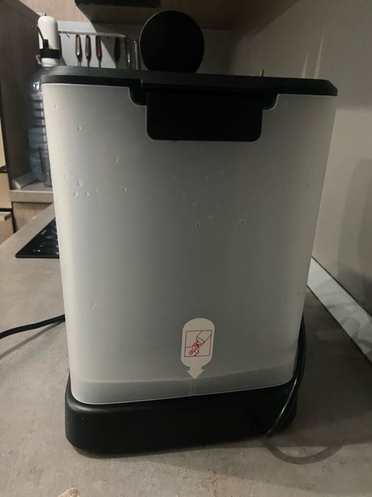 Кафемашина black+decker