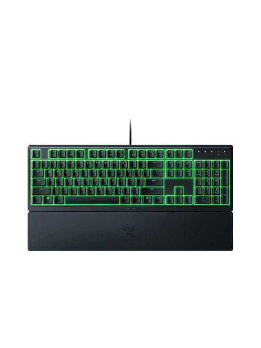 Клавиатура RAZER / Ornata V3 X / черный / игровая клавиатура / 1,8 м