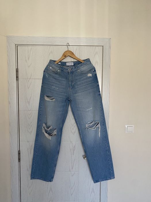 Дънки Келвин Клайн