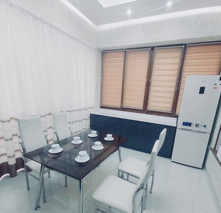 Аренда Новостройка Упаковка в Яккасарайе