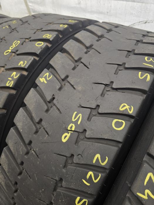 315 80 22,5 goodyear anvelope bascula