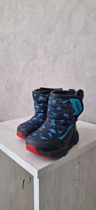 Обувь для мальчика