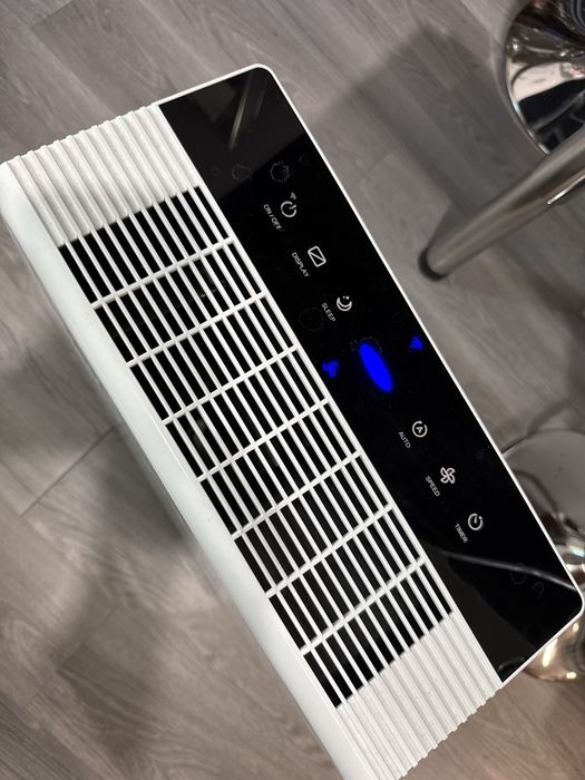 Purificator aer Levoit Smart True Hepa LV H131S RXW